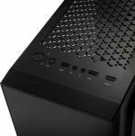 Kolink Inspire K9 Argb Midi Tower No Psu Black