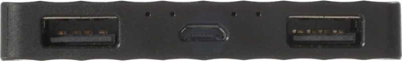 Leouw LE-360 6000mAh Μαύρο