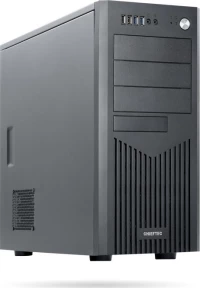 Chieftec BM-25B-OP κουτί υπολογιστή Μαύρος (Μαύρο)
