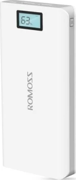 Romoss Sense 6 Plus 20000mAh