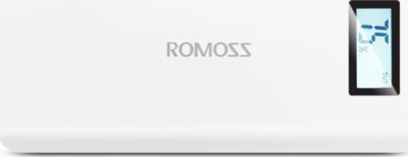 Romoss Sense 6 Plus 20000mAh