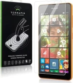 Terrapin Tempered Glass (Lumia 535)