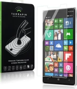 Terrapin Tempered Glass (Lumia 830)