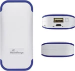 MediaRange Mobile Charger MR741 4400mAh