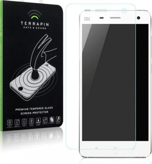 Terrapin Tempered Glass (Xiaomi Mi 4)
