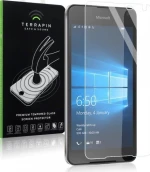 Terrapin Tempered Glass (Lumia 650)