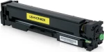 Premium Συμβατό Toner HP CF402X Yellow