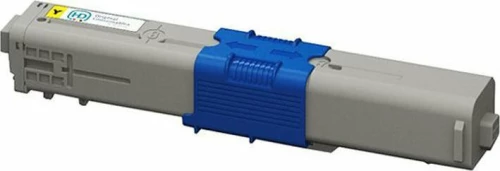 Premium Συμβατό Toner OKI 46490609 Yellow