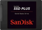 Sandisk Plus SSD 2TB 2.5″