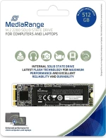 MediaRange MR1023 SSD M.2 512GB