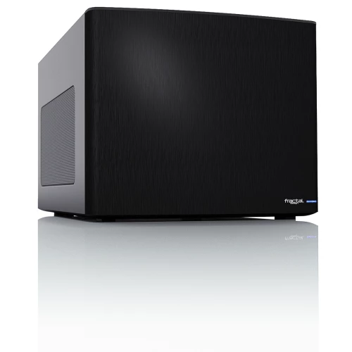 Fractal Design Node 304 Black