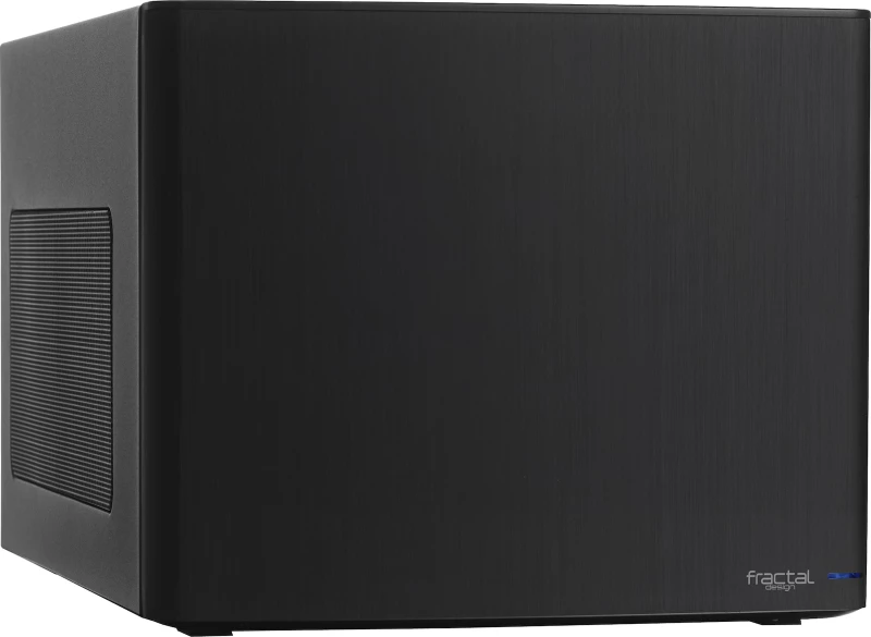 Fractal Design Node 304 Black