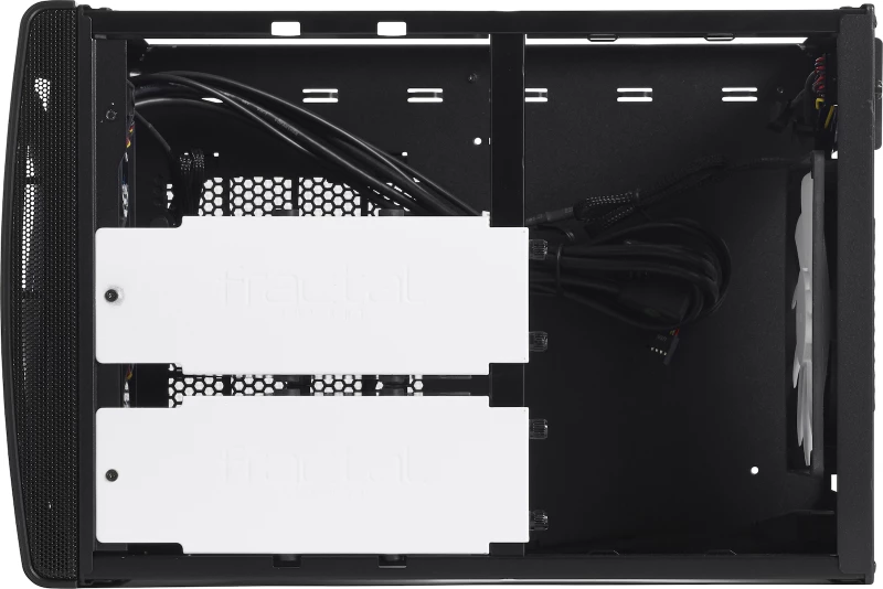 Fractal Design Node 304 Black