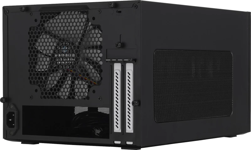 Fractal Design Node 304 Black