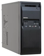 Chieftec LG-01B-OP κουτί υπολογιστή Midi-Tower Μαύρος (Μαύρο)