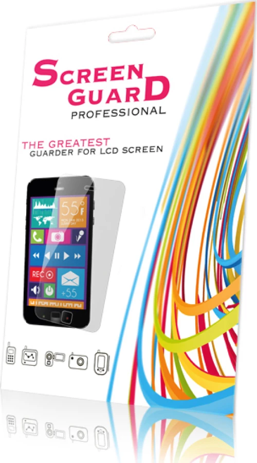 OEM Μεμβράνη Προστασίας Οθόνης Για Apple Iphone 6/6S PLUS OEM Screen Guard.