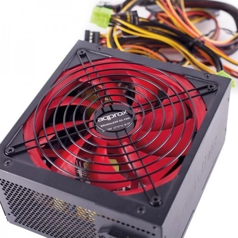 Approx 700PS 700W Full Wired
