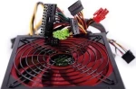 Approx 700PS 700W Full Wired