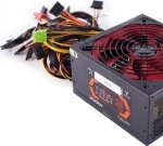 Approx 700PS 700W Full Wired
