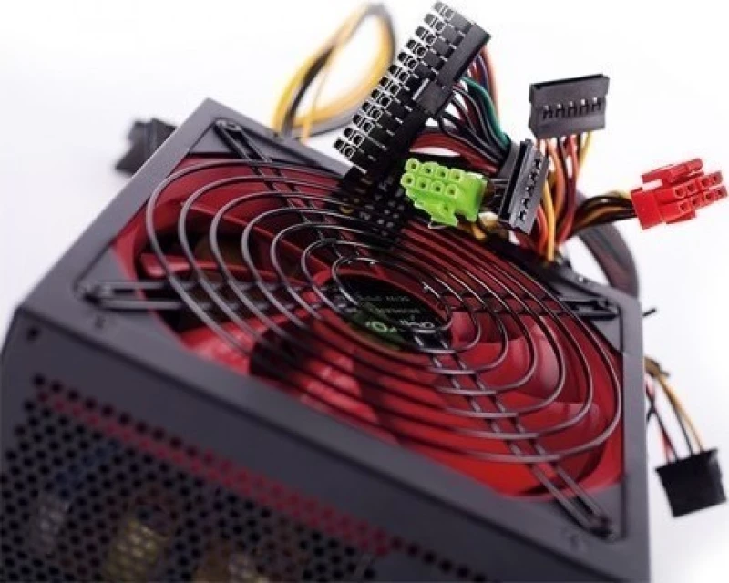 Approx 700PS 700W Full Wired