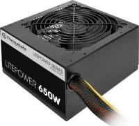 Thermaltake Litepower 650W Full Wired