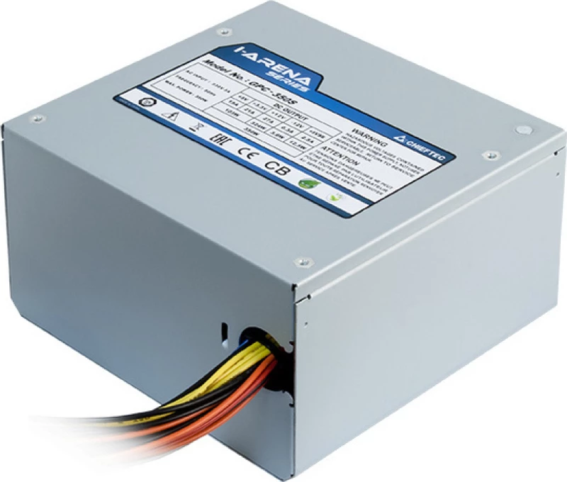 Chieftec iArena 700W Full Wired
