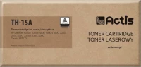 Actis Συμβατό Toner HP C7115A Black