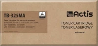 Actis Συμβατό Toner Brother TN-325MA Magenta