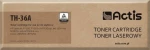 Actis Συμβατό Toner HP CB436A Black