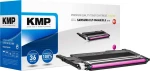 KMP SA-T55 Συμβατό Toner Samsung CLT-M406S Magenta