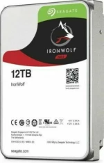 Seagate IronWolf Nas 12TB