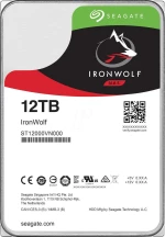 Seagate IronWolf Nas 12TB