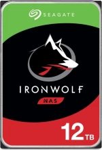 Seagate IronWolf Nas 12TB