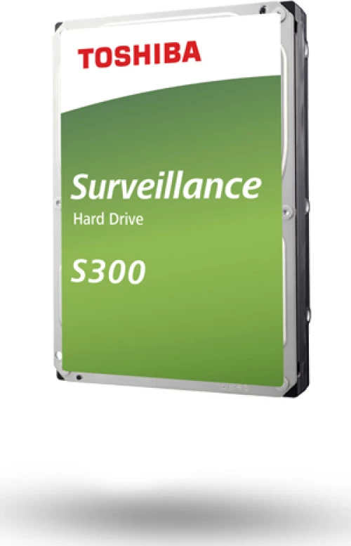 Toshiba S300 Surveillance 4TB
