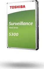Toshiba S300 Surveillance 4TB