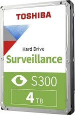 Toshiba S300 Surveillance 4TB
