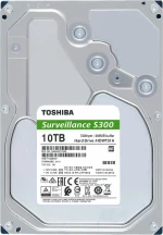 Toshiba S300 Surveillance 4TB