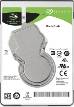Seagate Barracuda 4TB (2.5") 15mm