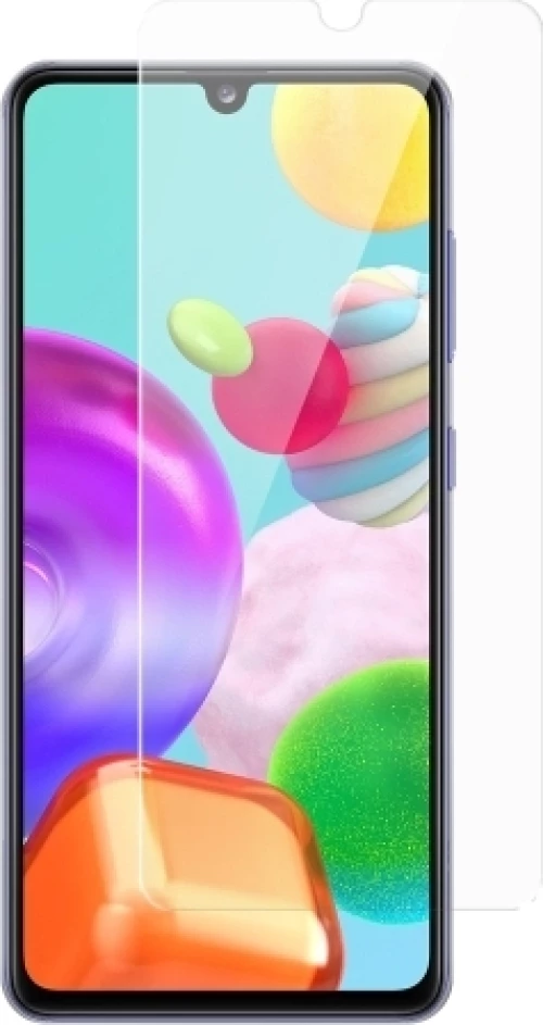 Vivid Tempered Glass (Galaxy A41)