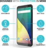 Centopi Tempered Glass (Wiko View XL)