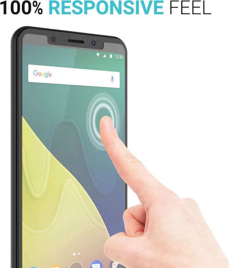 Centopi Tempered Glass (Wiko View XL)