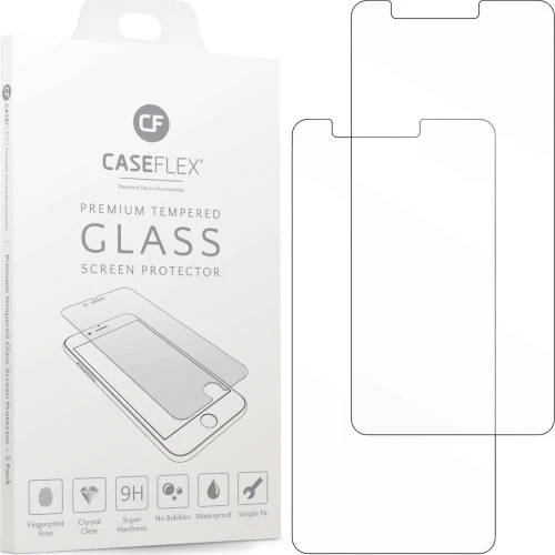 Caseflex Tempered Glass (LG K9)
