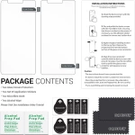 Caseflex Tempered Glass (LG K9)