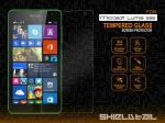 Shieldtail Tempered Glass (Lumia 535)