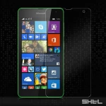 Shieldtail Tempered Glass (Lumia 535)