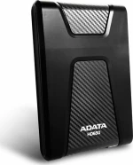 Adata HD650 2TB Μαύρο