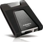 Adata HD650 2TB Μαύρο
