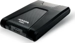 Adata HD650 2TB Μαύρο