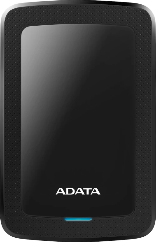 Adata HV300 1TB Μαύρο