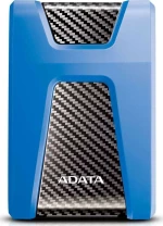 Adata HD650 2TB Μπλε